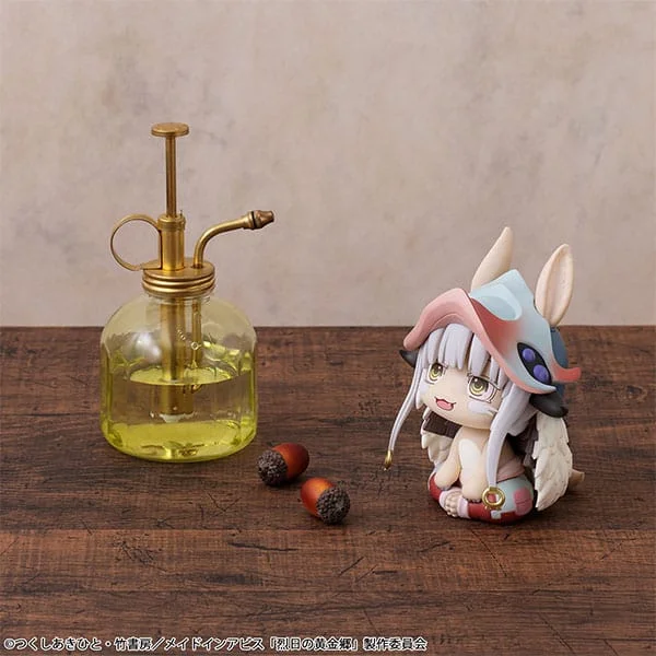 Made in Abyss - Look Up Series - Nanachi