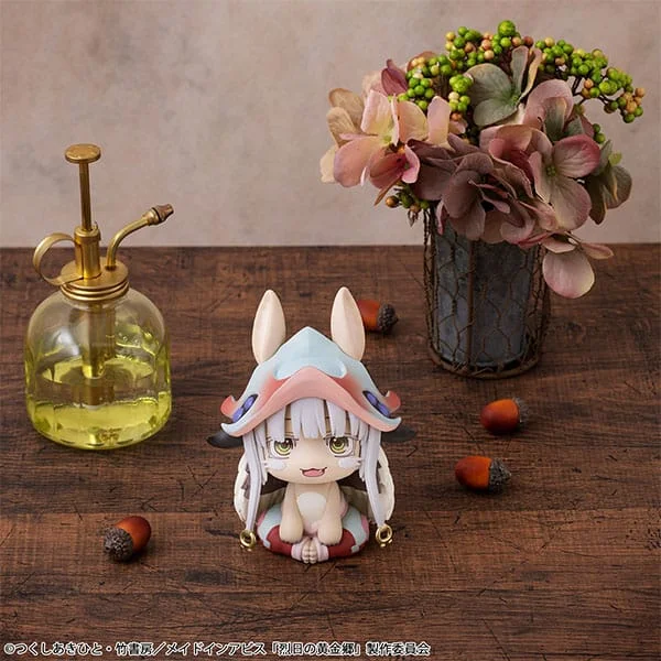 Made in Abyss - Look Up Series - Nanachi