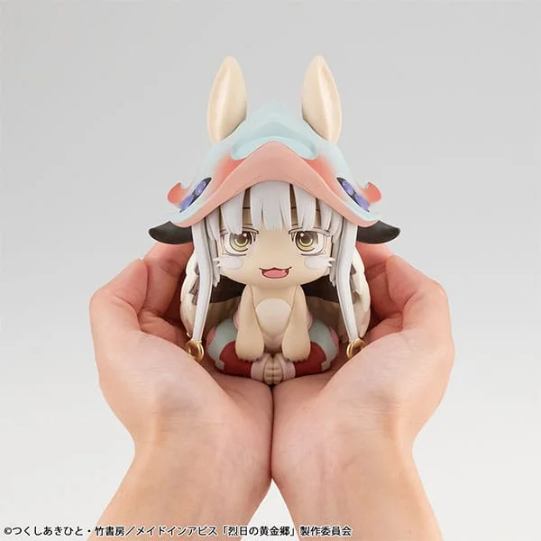 Made in Abyss - Look Up Series - Nanachi