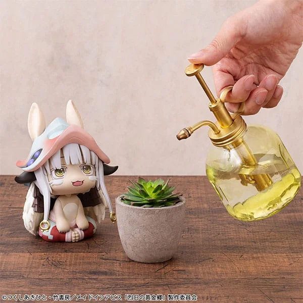 Made in Abyss - Look Up Series - Nanachi