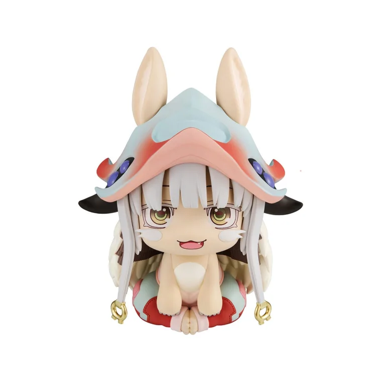 Made in Abyss - Look Up Series - Nanachi