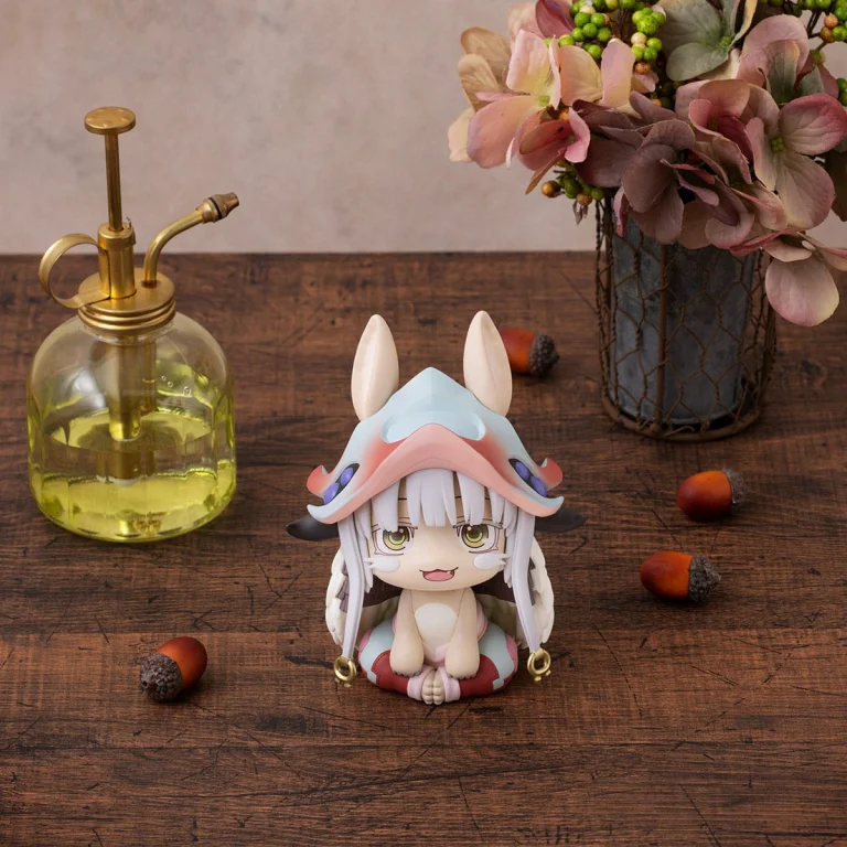 Made in Abyss - Look Up Series - Nanachi (inkl. Sitzkissen)