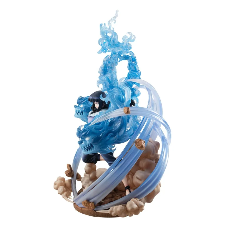 Naruto - Gals Series - Hinata Hyūga (Ver. 3)