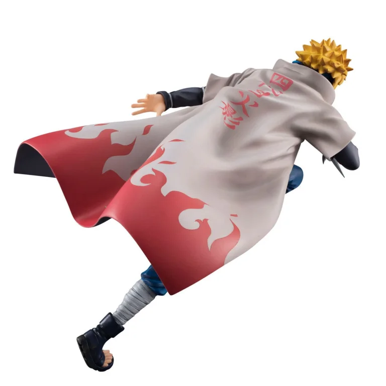 Naruto - G.E.M. Series - Minato Namikaze