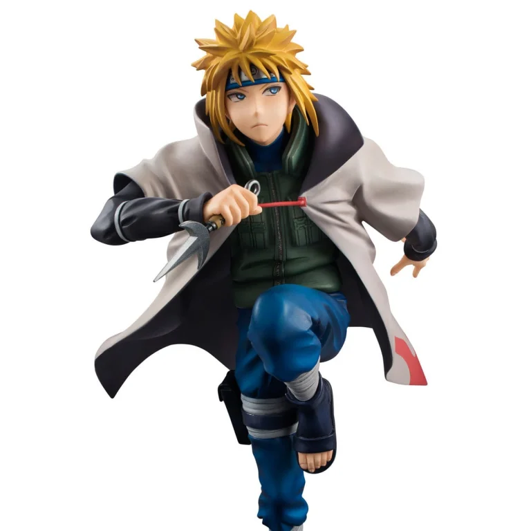 Naruto - G.E.M. Series - Minato Namikaze