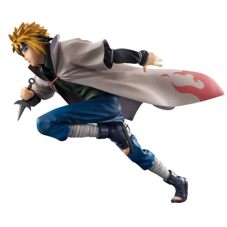 Naruto - G.E.M. Series - Minato Namikaze