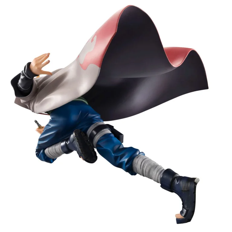 Naruto - G.E.M. Series - Minato Namikaze