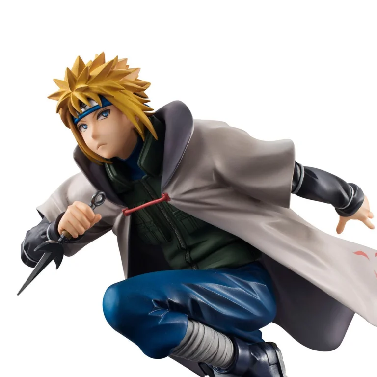Naruto - G.E.M. Series - Minato Namikaze