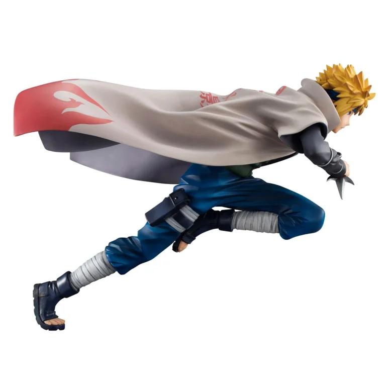 Naruto - G.E.M. Series - Minato Namikaze