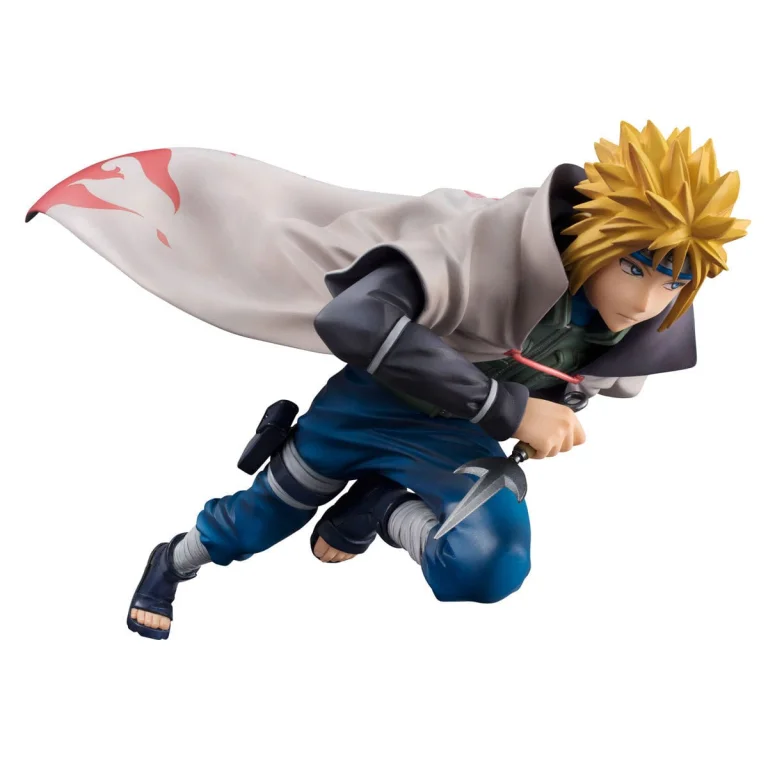 Naruto - G.E.M. Series - Minato Namikaze