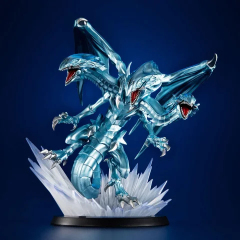 Produktbild zu Yu-Gi-Oh! - MONSTERS CHRONICLE - Blue-Eyes Ultimate Dragon