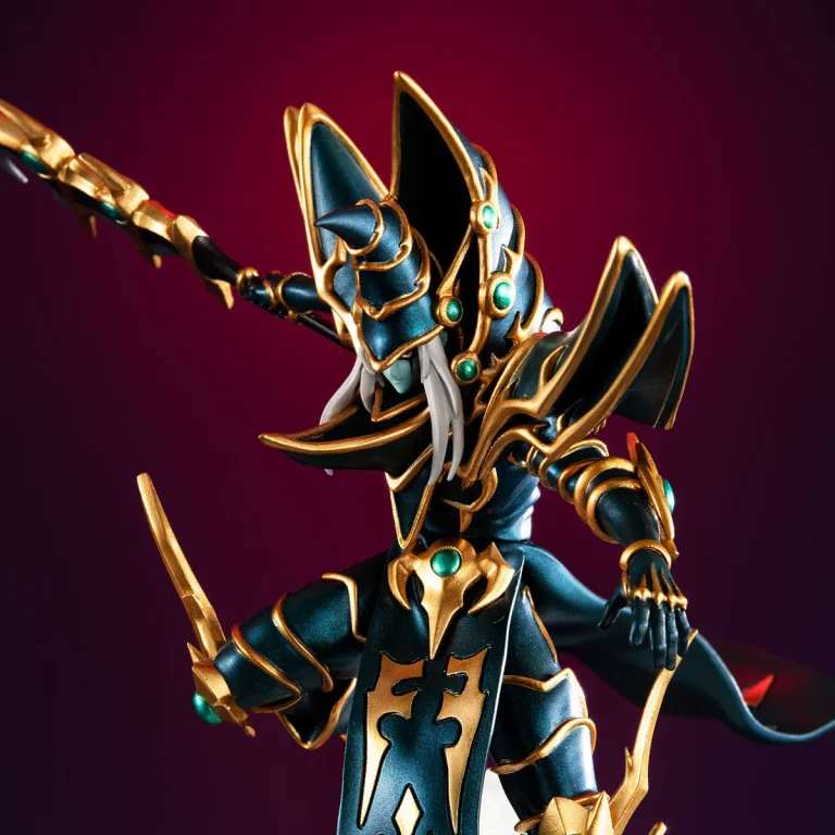 Yu-Gi-Oh! - MONSTERS CHRONICLE - Dark Paladin