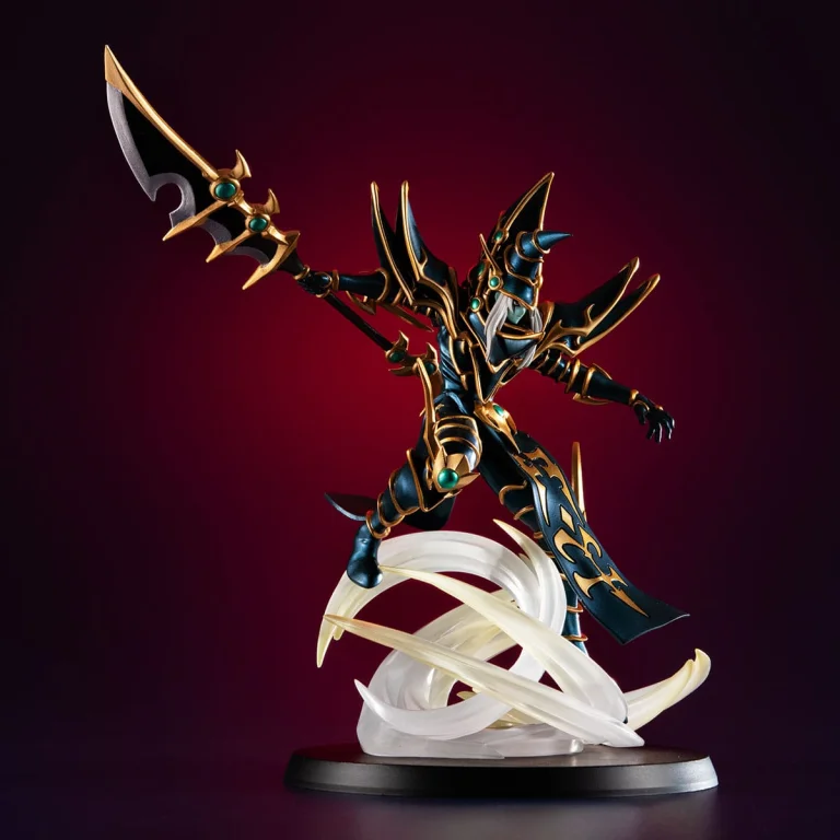 Yu-Gi-Oh! - MONSTERS CHRONICLE - Dark Paladin