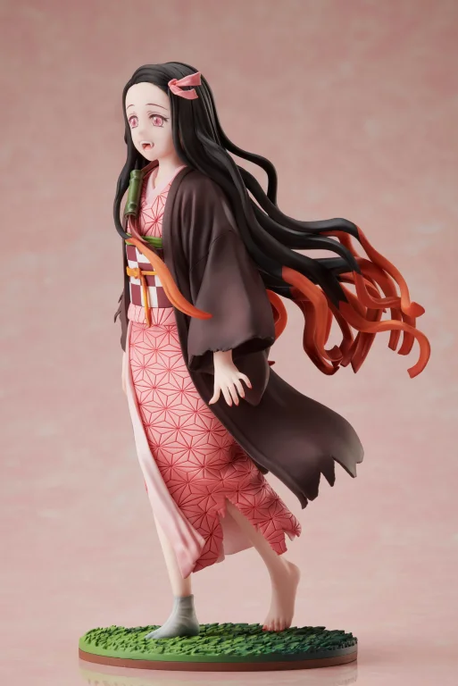 Demon Slayer - Scale Figure - Nezuko Kamado