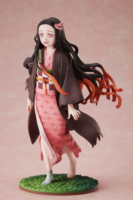 Demon Slayer - Scale Figure - Nezuko Kamado