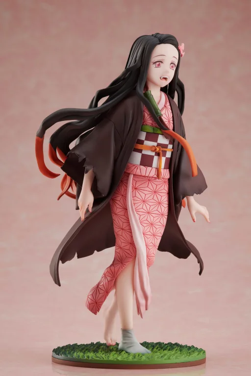 Demon Slayer - Scale Figure - Nezuko Kamado