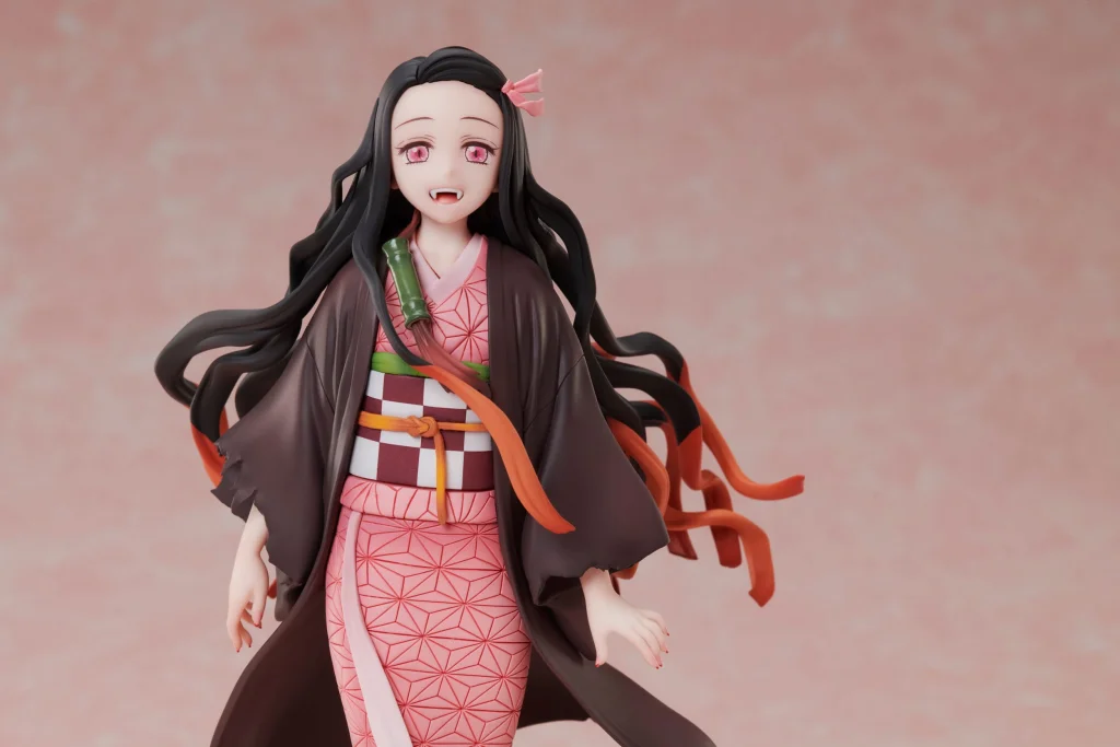 Demon Slayer - Scale Figure - Nezuko Kamado
