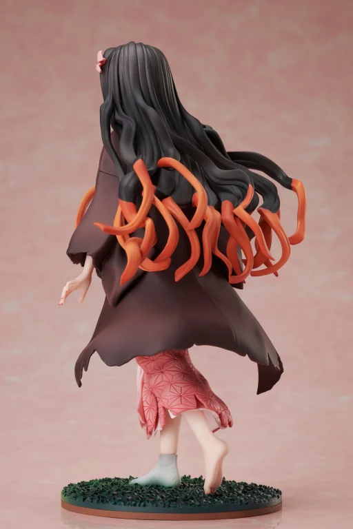 Demon Slayer - Scale Figure - Nezuko Kamado
