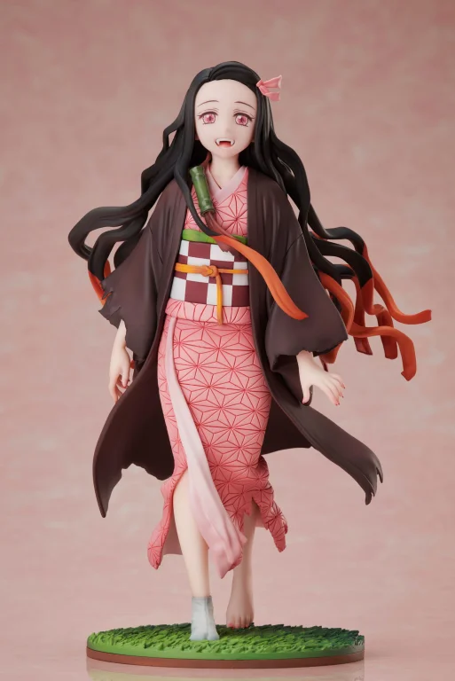 Demon Slayer - Scale Figure - Nezuko Kamado