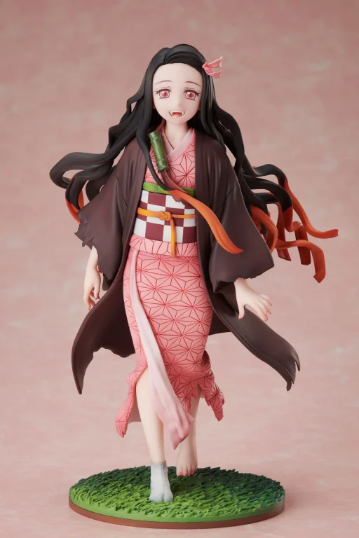 Demon Slayer - Scale Figure - Nezuko Kamado