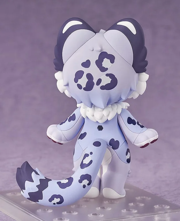 FLUFFY LAND - Nendoroid - Oslo