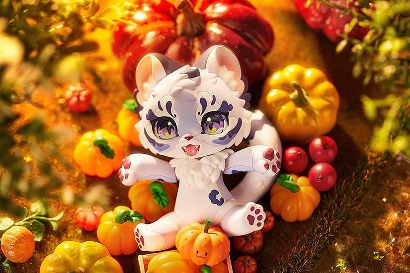FLUFFY LAND - Nendoroid - Oslo