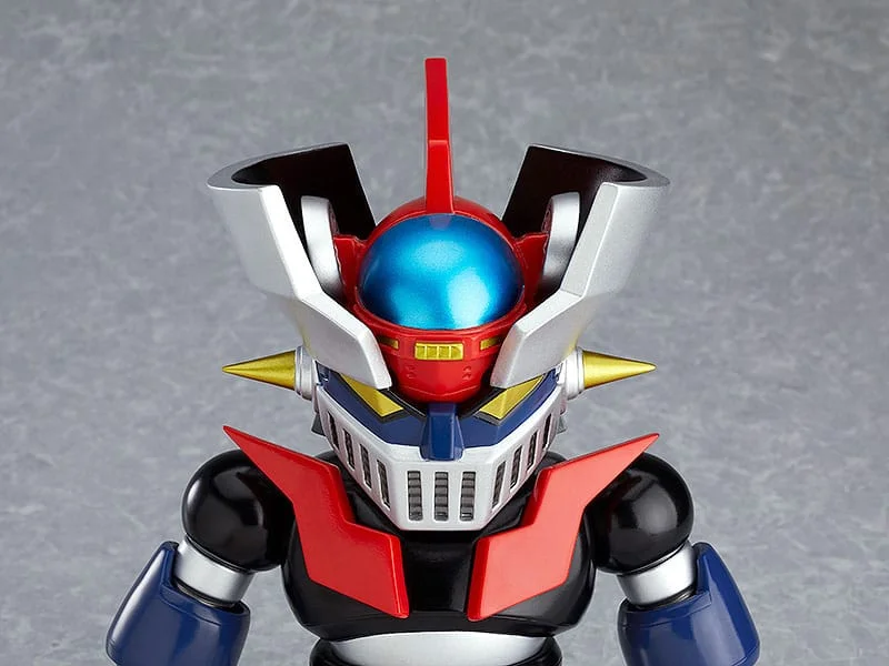 Mazinger - Soft Vinyl Figure - Mazinger Z