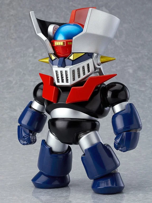 Mazinger - Soft Vinyl Figure - Mazinger Z