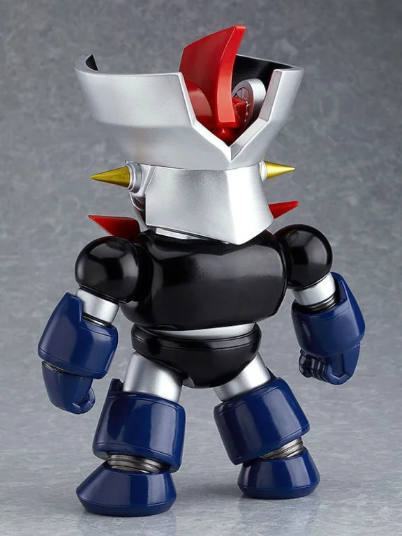 Mazinger - Soft Vinyl Figure - Mazinger Z