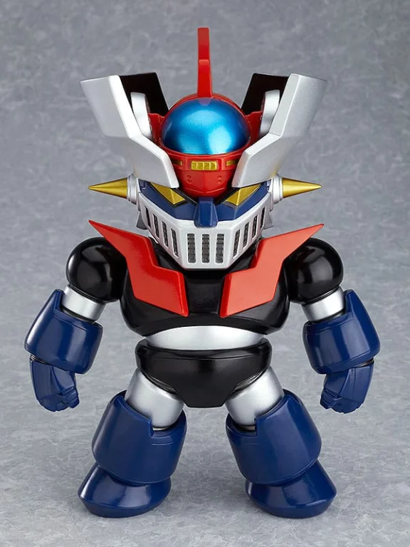Mazinger - Soft Vinyl Figure - Mazinger Z