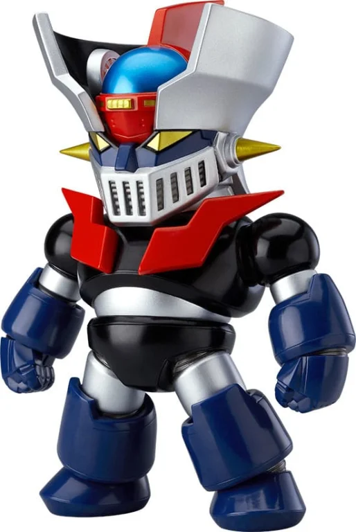 Mazinger - Soft Vinyl Figure - Mazinger Z