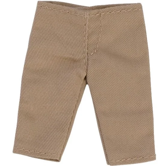Nendoroid Doll - Zubeh&ouml;r - Outfit Set: Pants (Beige)