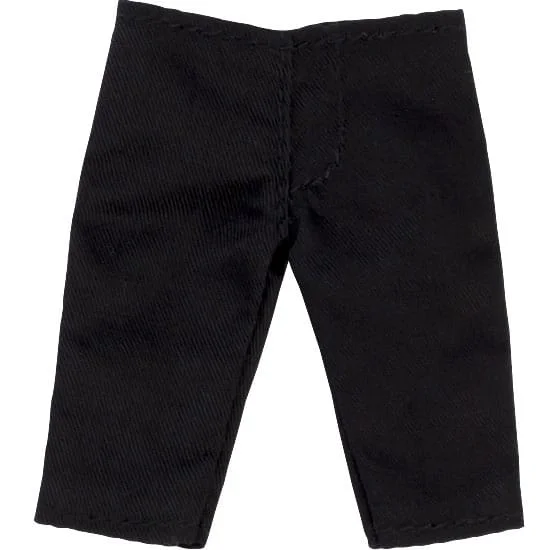 Nendoroid Doll - Zubehör - Outfit Set: Pants (Black)