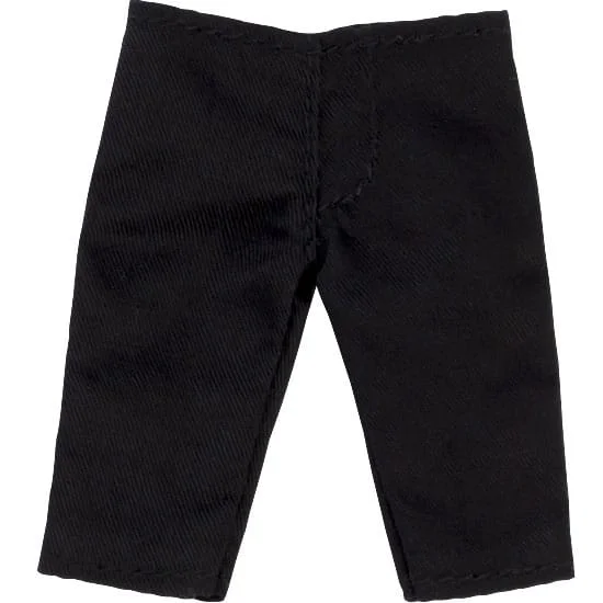 Nendoroid Doll - Zubeh&ouml;r - Outfit Set: Pants (Black)