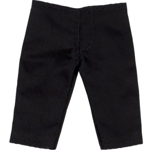 Produktbild zu Nendoroid Doll - Zubehör - Outfit Set: Pants (Black)