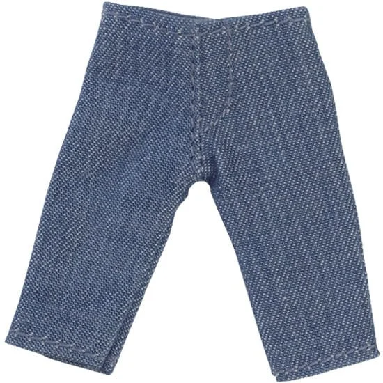 Nendoroid Doll - Zubehör - Outfit Set: Denim Pants (Blue)