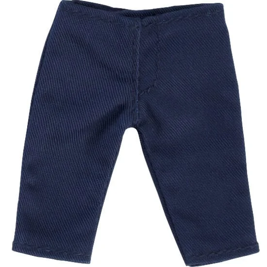 Nendoroid Doll - Zubeh&ouml;r - Outfit Set: Pants (Navy)