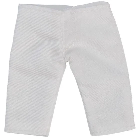 Nendoroid Doll - Zubeh&ouml;r - Outfit Set: Pants (White)