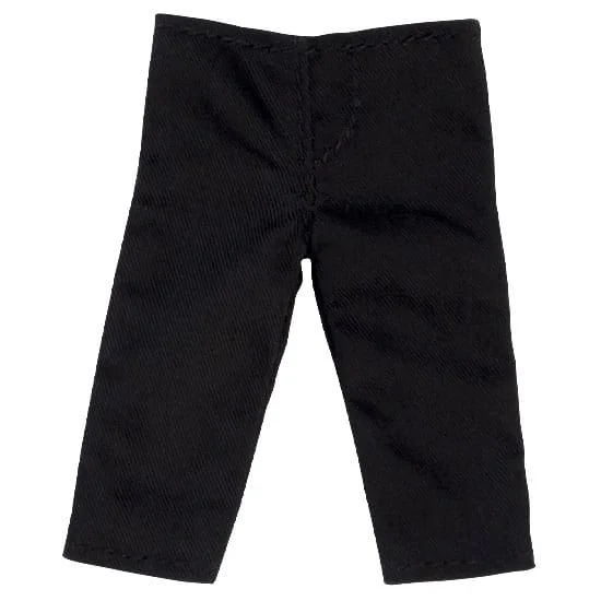 Nendoroid Doll - Zubehör - Outfit Set: Pants L Size (Black)