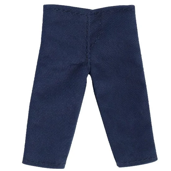 Nendoroid Doll - Zubehör - Outfit Set: Pants L Size (Navy)