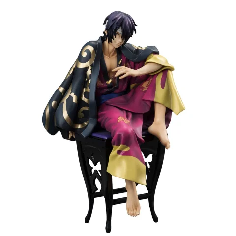 Produktbild zu Gintama - G.E.M. Series - Shinsuke Takasugi (Tsuya 20th Anniversary Ver.)