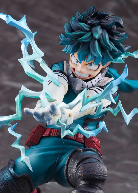My Hero Academia - Scale Figure - Izuku Midoriya