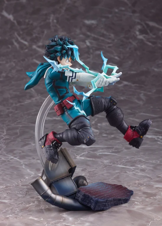My Hero Academia - Scale Figure - Izuku Midoriya