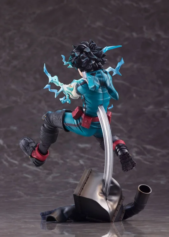 My Hero Academia - Scale Figure - Izuku Midoriya