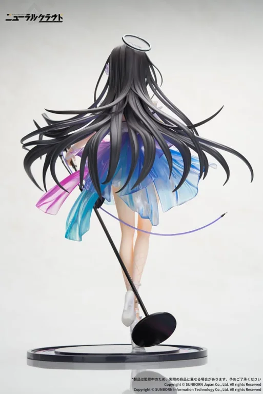 Girls' Frontline - Scale Figure - Nanaka (Shoujo Idol Ver.)