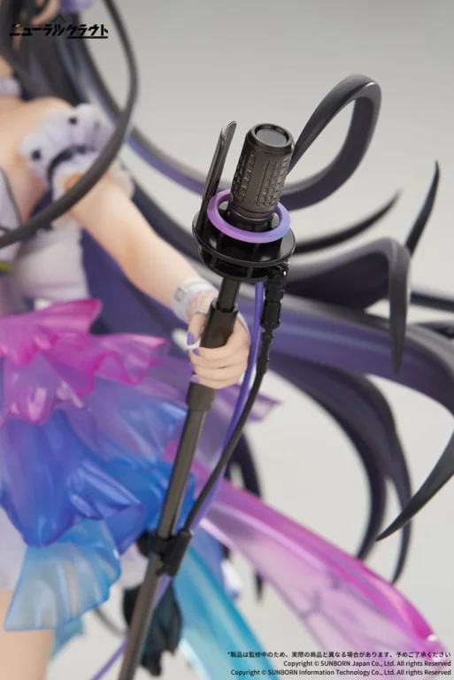 Girls' Frontline - Scale Figure - Nanaka (Shoujo Idol Ver.)