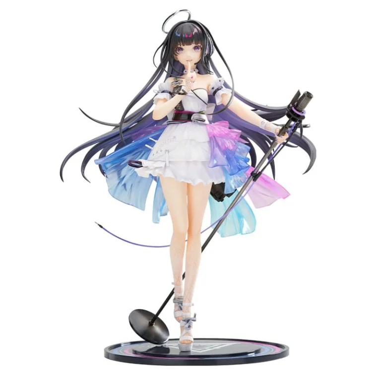 Girls' Frontline - Scale Figure - Nanaka (Shoujo Idol Ver.)