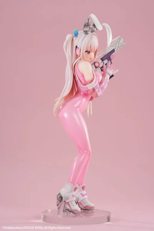 DDUCK KONG - Scale Figure - Super Bunny