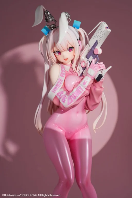 DDUCK KONG - Scale Figure - Super Bunny