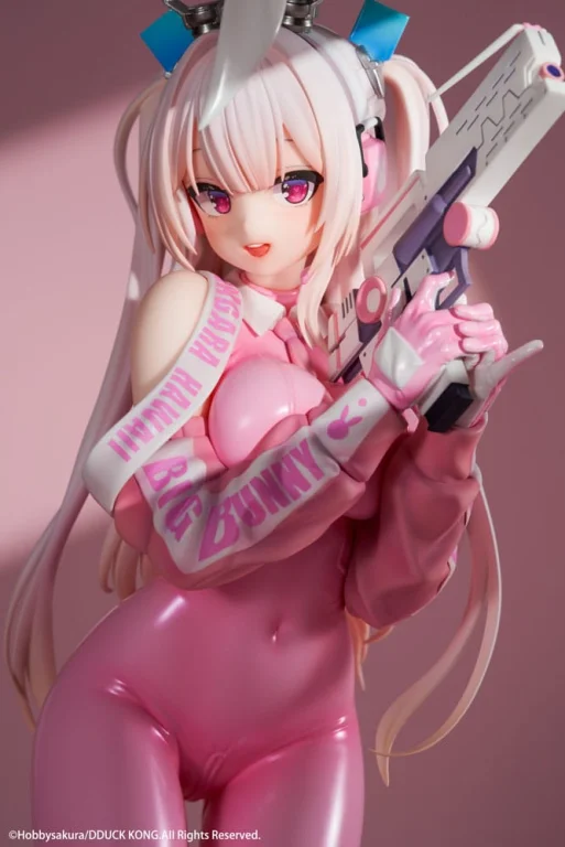 DDUCK KONG - Scale Figure - Super Bunny